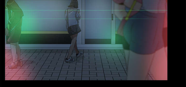 玩具回收漫画,第52章：被盯上了2图