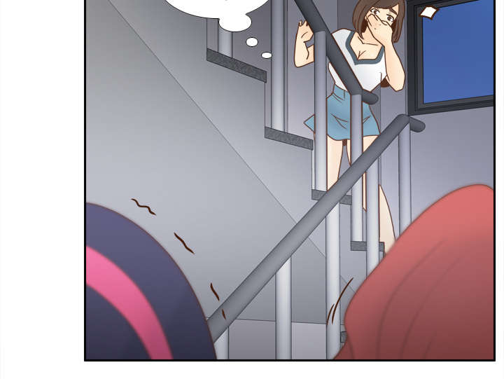 玩具回收捐赠公益漫画,第74章：救人3图