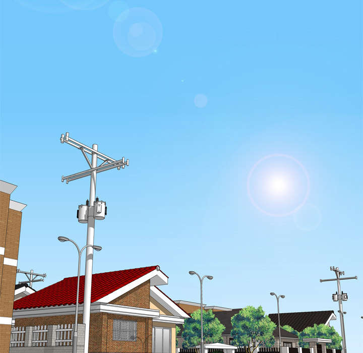 玩具回收漫画,第18章：跟踪2图