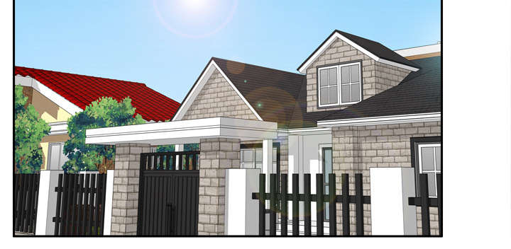 玩具回收漫画,第20章：二次救美4图