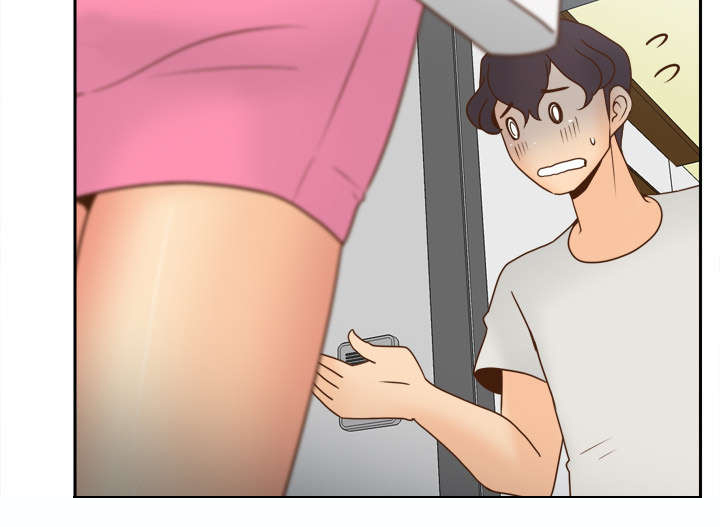 玩具回收漫画,第58章：老板上门3图