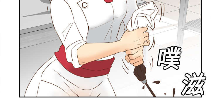 玩具回收捐赠公益漫画,第26章：宅男的爱好3图