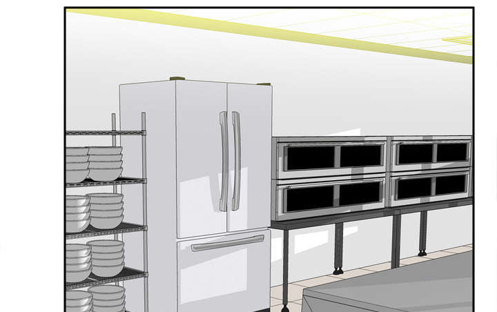 玩具回收捐赠公益漫画,第26章：宅男的爱好4图