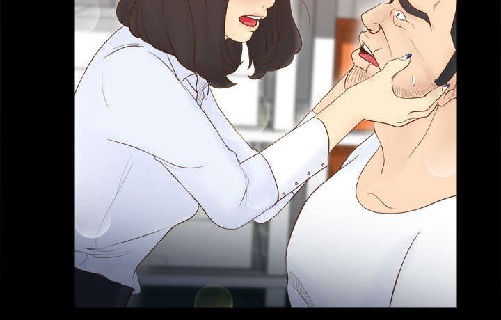 玩具回收漫画,第15章：解除危机3图