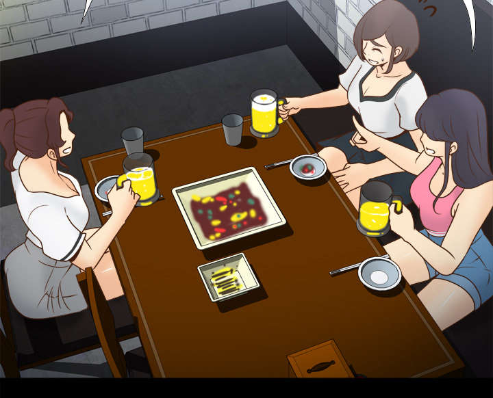 玩具回收漫画,第52章：被盯上了4图