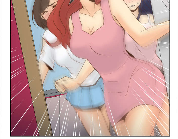 玩具回收漫画,第39章：住院4图