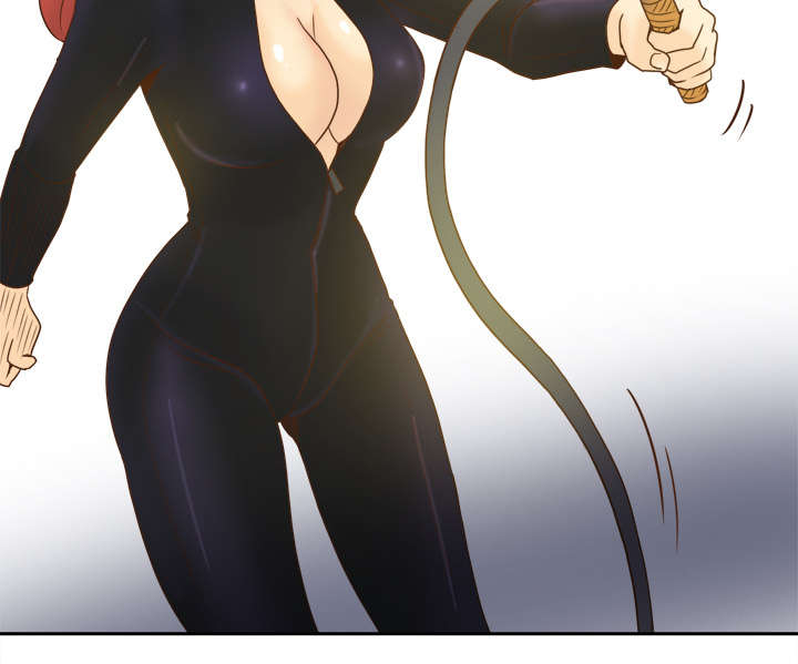 玩具回收处理流程解析漫画,第71章：对抗1图