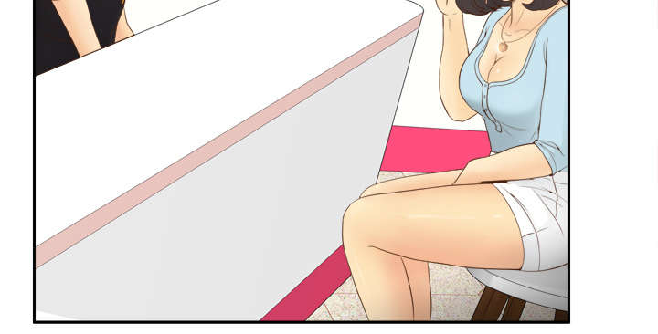 玩具回收漫画,第17章：测试5图