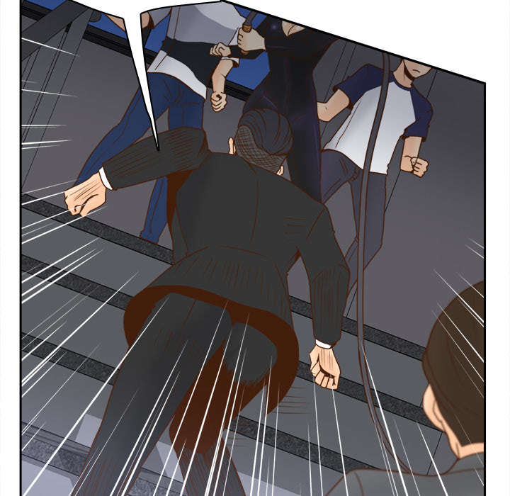 玩具回收处理流程解析漫画,第71章：对抗3图