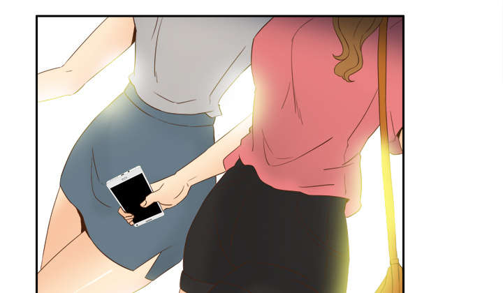 玩具回收漫画,第26章：宅男的爱好4图