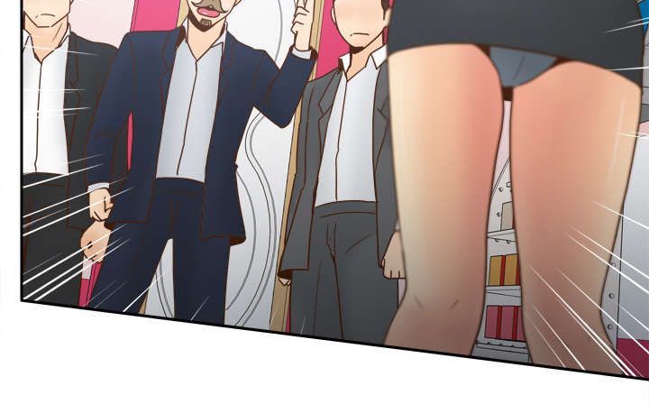 玩具回收漫画,第60章：差评2图