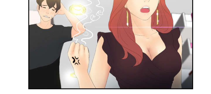 北京玩具回收漫画,第9章：同病相怜1图