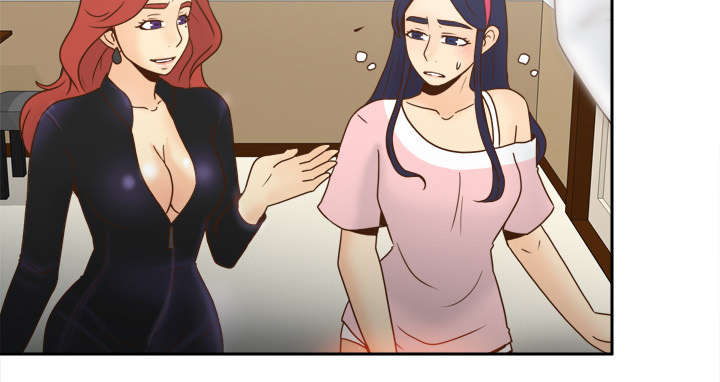 旧玩具回收漫画,第64章：滴蜡1图