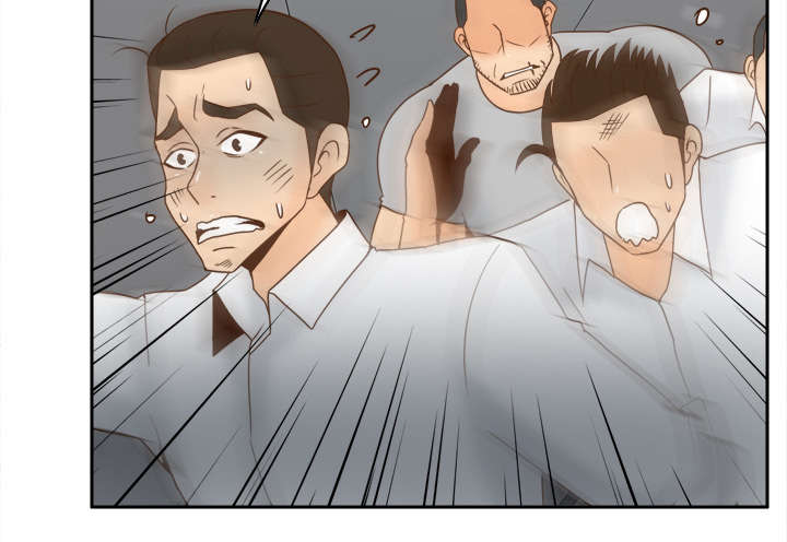 玩具回收相关信息漫画,第77章：唯一的办法1图