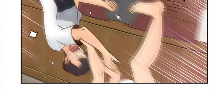 北京玩具回收漫画,第68章：断子绝孙拳3图