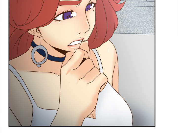 玩具回收漫画,第58章：老板上门2图