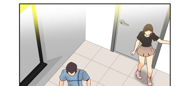 旧玩具回收漫画,第32章：宅男的哭泣3图