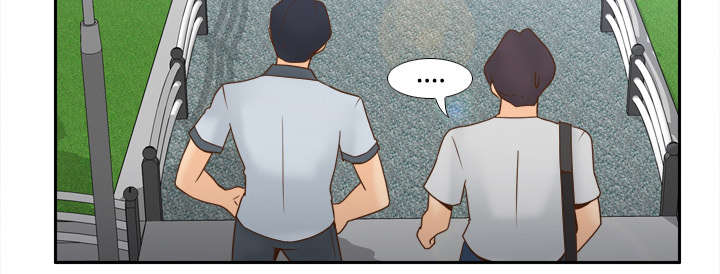 玩具回收平台怎么找漫画,第46章：人形雷达3图