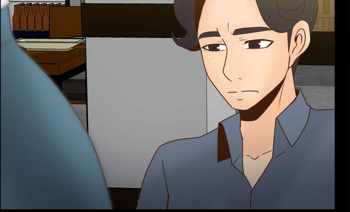 玩具回收捐赠公益漫画,第65章：喝酒2图