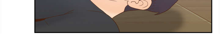 玩具回收漫画,第34章：惊险的床底5图