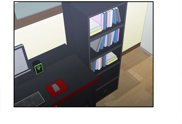 玩具回收漫画,第58章：老板上门3图