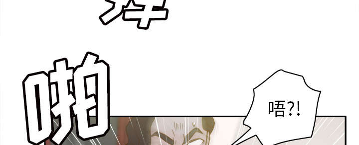 北京玩具回收漫画,第68章：断子绝孙拳3图