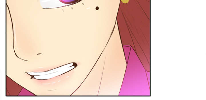 玩具回收漫画,第25章：角色对调1图