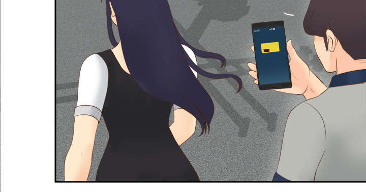 玩具回收处理流程解析漫画,第21章：取得信任2图