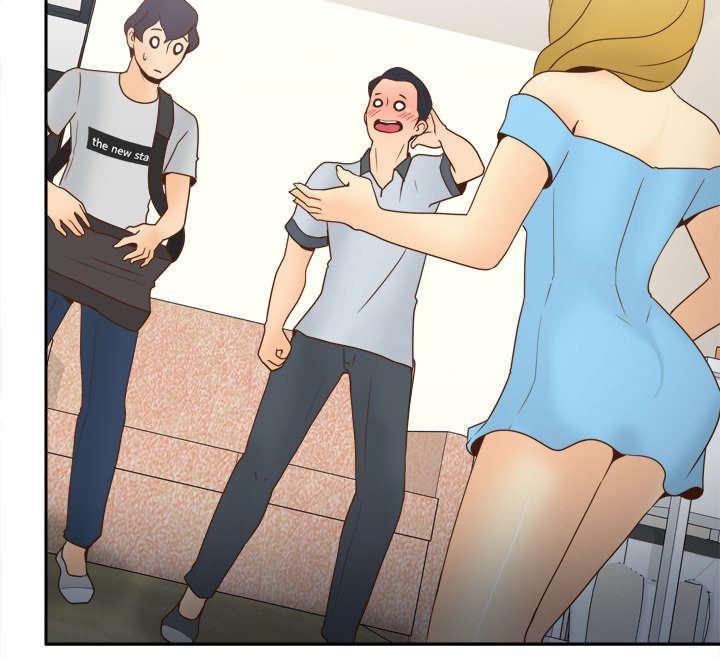 玩具回收平台怎么找漫画,第48章：被逼无奈1图