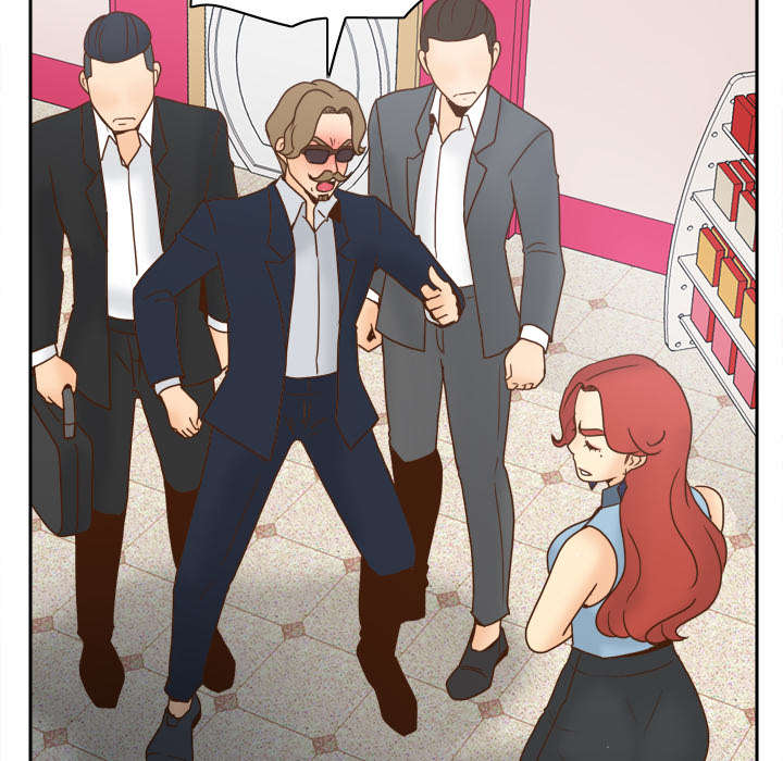 玩具回收漫画,第60章：差评4图