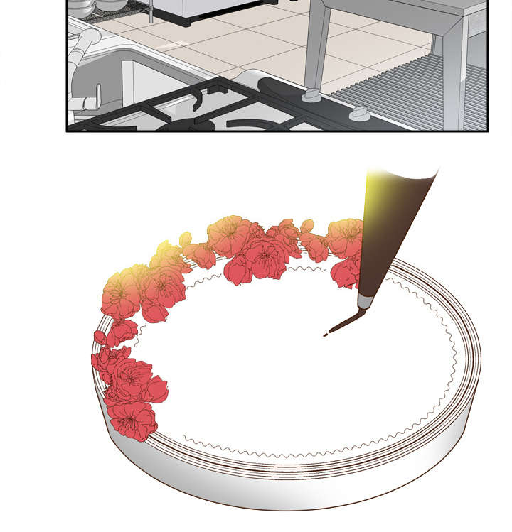 玩具回收捐赠公益漫画,第26章：宅男的爱好5图