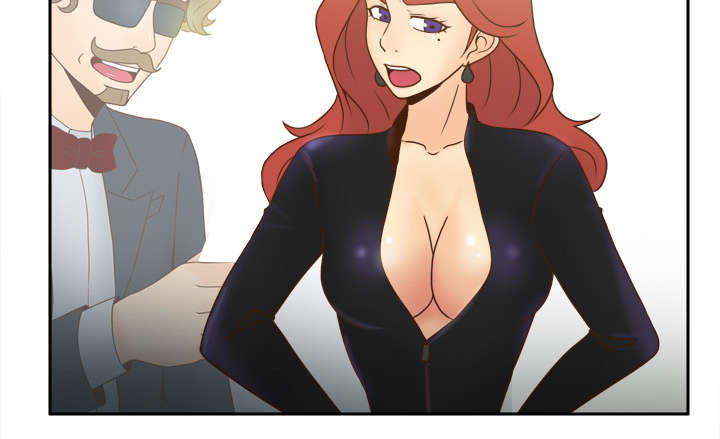 旧玩具回收漫画,第64章：滴蜡4图