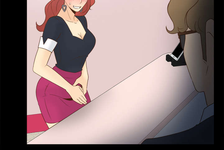 玩具回收平台怎么找漫画,第43章：无法抗拒5图