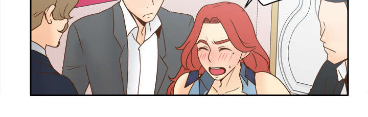 玩具回收漫画,第61章：实验新产品1图