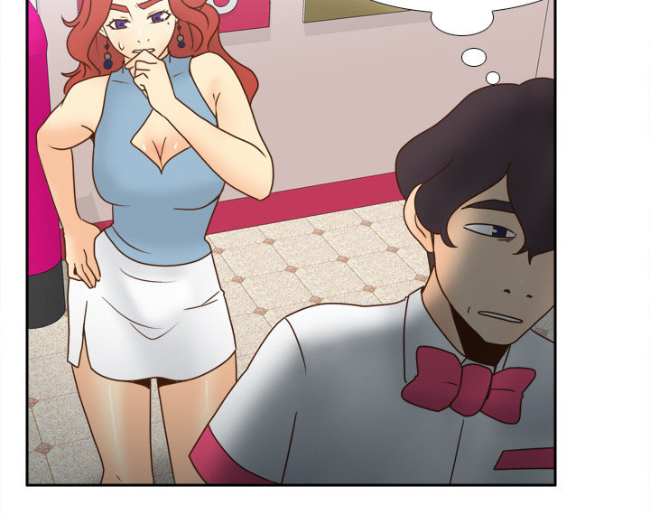 玩具回收环保行动漫画,第56章：回收5图