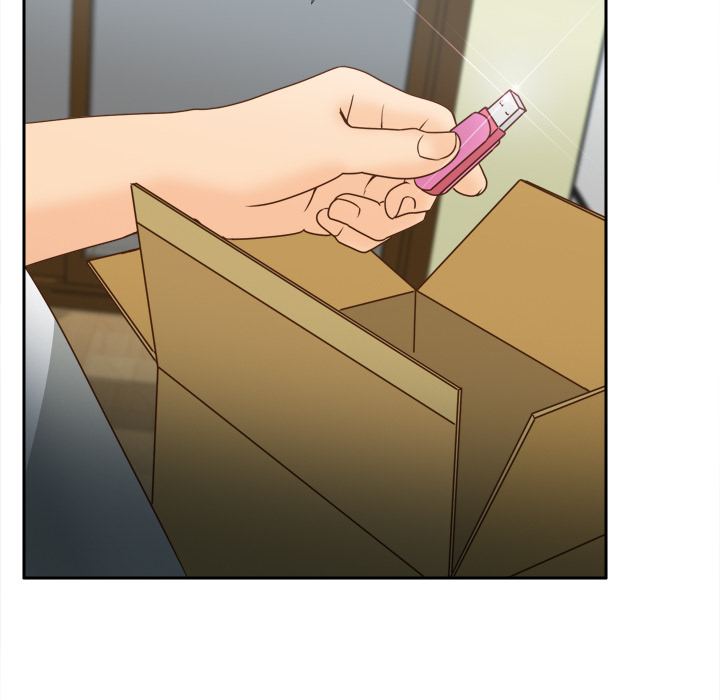 玩具回收处理流程解析漫画,第56章：回收4图