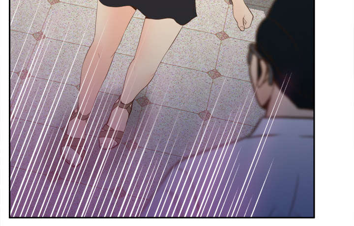 玩具回收漫画,第25章：角色对调4图