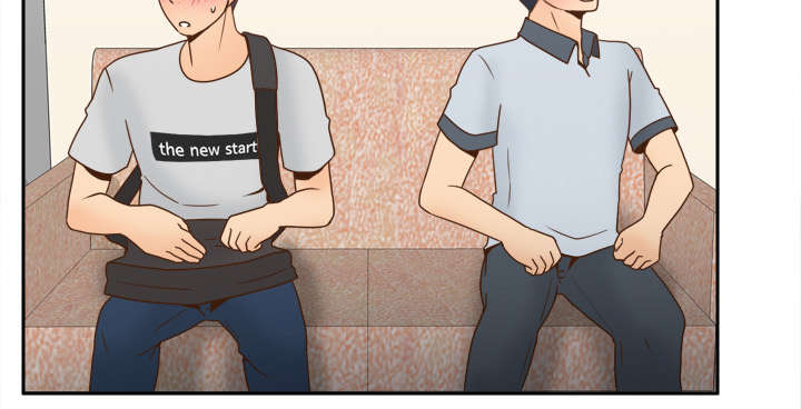 玩具回收平台怎么找漫画,第48章：被逼无奈3图