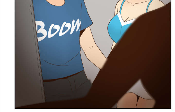 玩具回收漫画,第37章：绝望3图