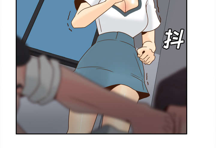 玩具回收漫画,第76章：援军2图