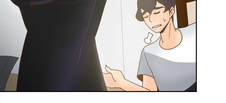 旧玩具回收漫画,第64章：滴蜡2图