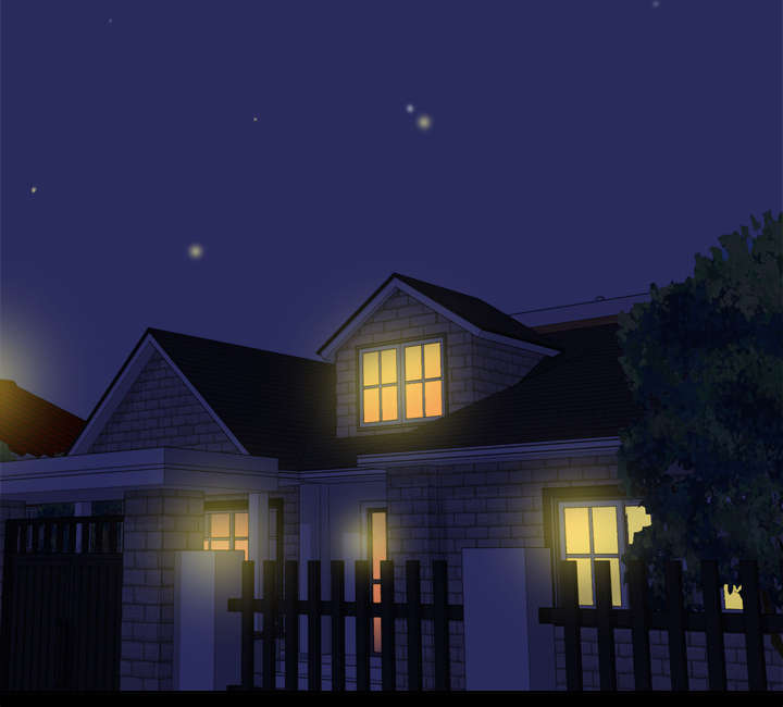 玩具回收漫画,第16章：扭曲的兄妹2图