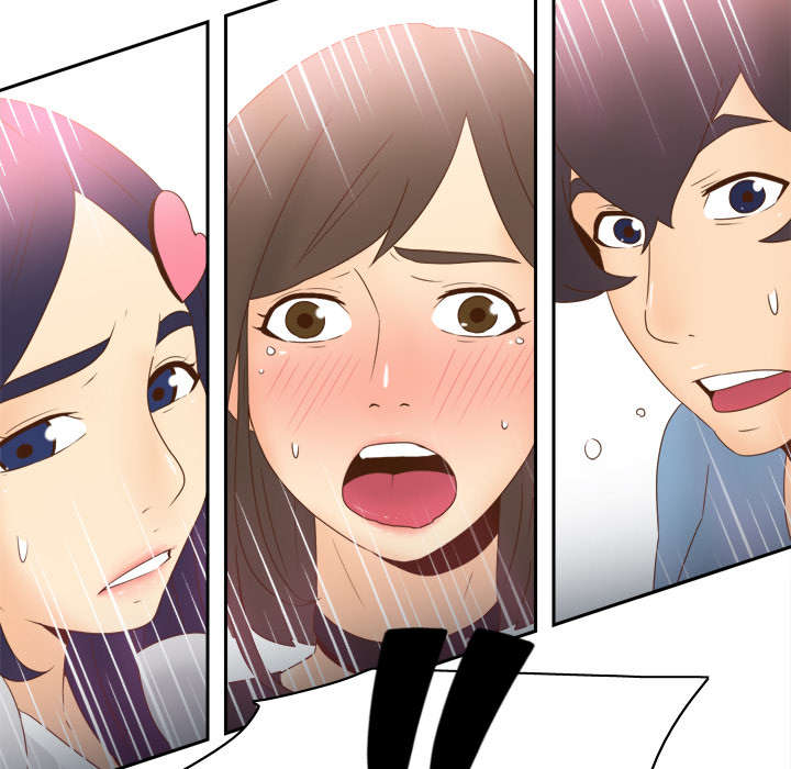 玩具回收漫画,第28章：逃走了3图