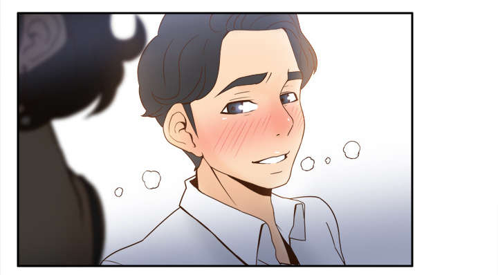 玩具回收漫画,第34章：惊险的床底2图