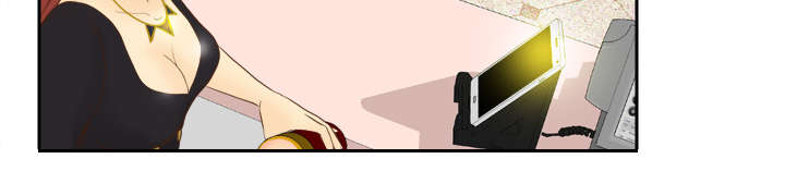 玩具回收漫画,第17章：测试3图