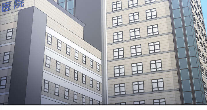 玩具回收漫画,第39章：住院1图