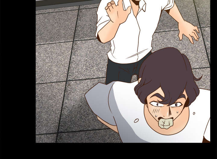 玩具回收厂漫画,第75章：争斗5图