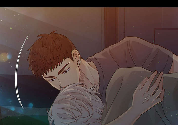 阿尔法监控摄像机漫画,第42章：梦话3图