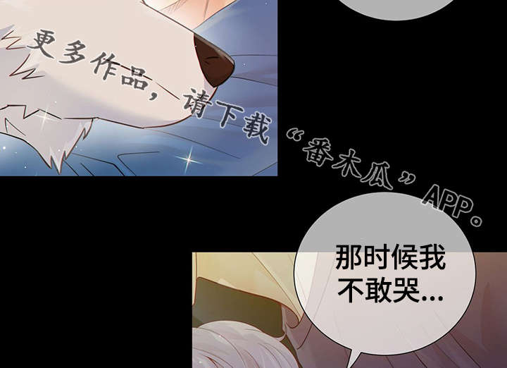 阿尔法监控摄像机漫画,第43章：反正都要死4图
