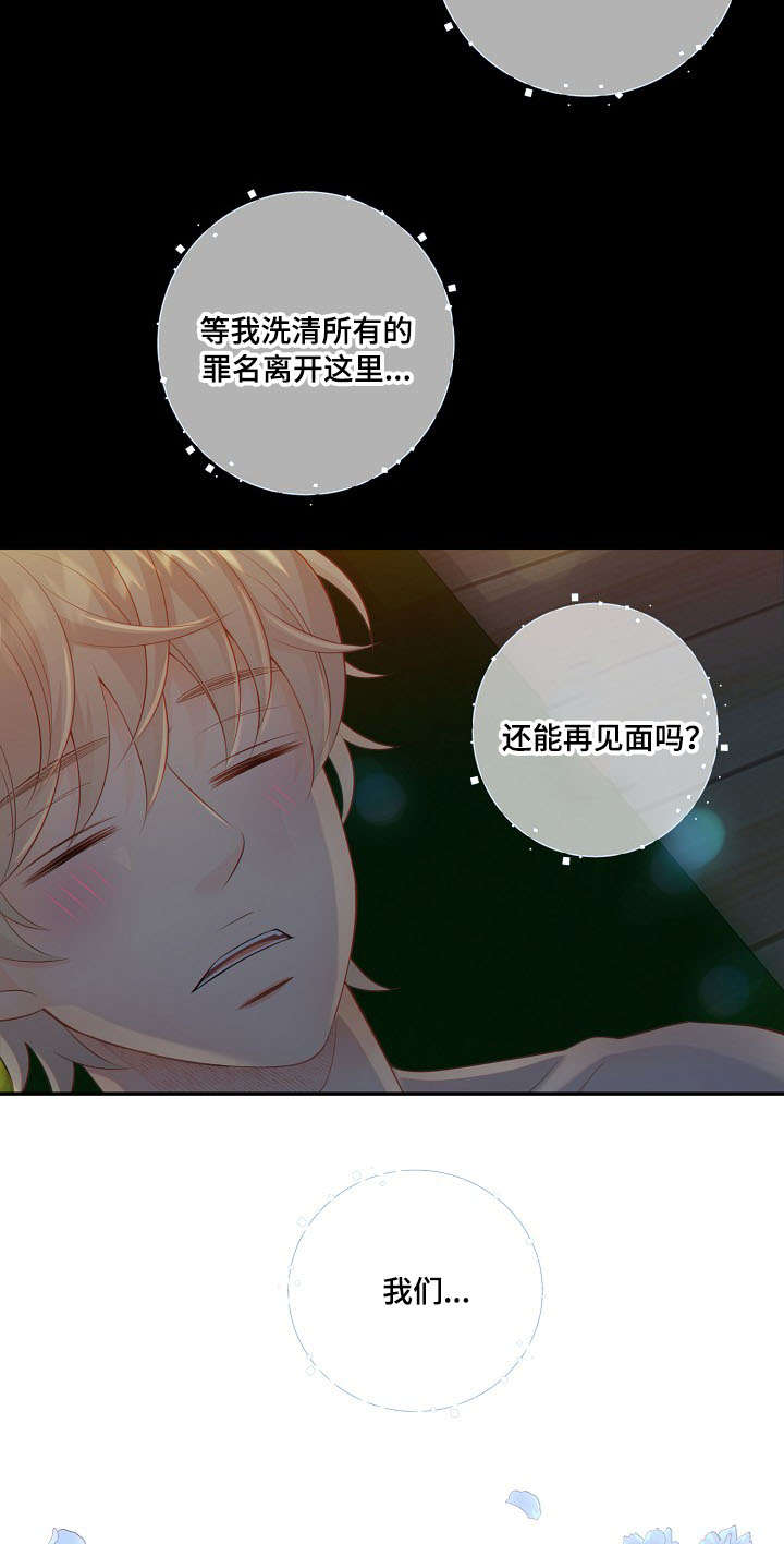 阿尔法检测官网漫画,第61章：了解5图